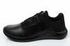 Under Armour PS Mojo UFM Kinder-Sportschuhe, Schwarz