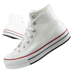 Converse Damen Chuck Taylor All Star Sneaker in Weiß