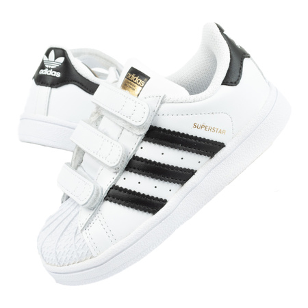 Adidas Superstar Sportschuhe [BZ0418]