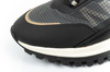 Colmar Breaker Mono 208 Herren-Sportschuhe [BREAKER MONO 208], schwarz.