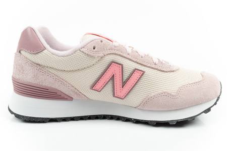 New Balance 515 Damen-Sneaker: Modisch, atmungsaktiv, Pink