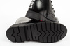 Levi's Mädchen-Ankle-Boots Pasadena SE, Schwarz, mit Reißverschluss