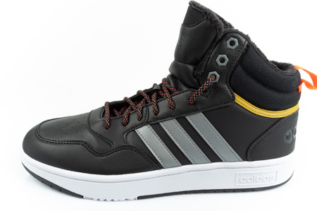 Adidas Hoops [HR1440] Sportschuhe, mehrfarbig.