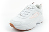 Fila Damen-Sneaker Skye ZP: modisch, bequem, leicht, weiß