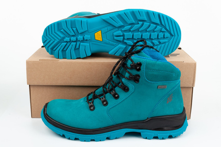 4F Winter-Trekking-Stiefel [OBDH253 35S]