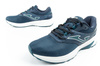 Joma Meta Herren-Laufschuhe, leicht, bequem und strapazierfähig, Marineblau