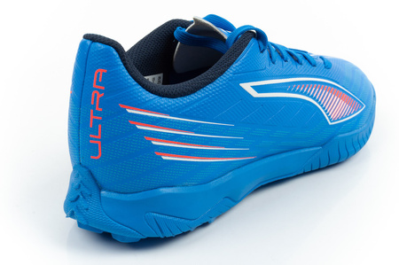 Puma Ultra 6 Play TT Herren-Turf-Fußballschuhe