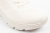 Skechers BOBS Sport Arch Fit Elev8 Damen-Sneaker – Ecru