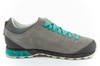 Aku Bellamont 3 Wildleder GORE-TEX Damen-Trekkingschuhe [520.3 693], grau.