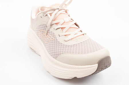 Skechers Damen-Laufschuhe mit Max Cushioning, Hellbeige