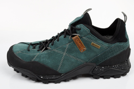 Aku Nativa GTX Damen Trekkingschuhe [629676], grün.
