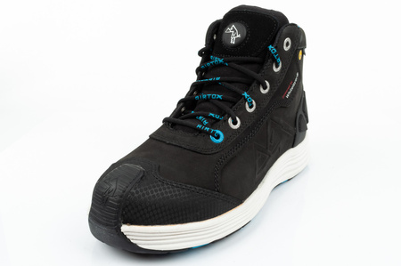 Airtox Safety S3 SRC ESD Arbeitsschuhe [MB7S3CA]