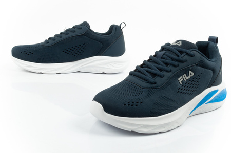Fila Spectris Herren-Sneaker: Bequem, modisch, blau