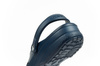 Crocs Baya Clog-Sandalen [10126-410], Marineblau.