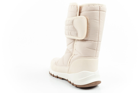 Easy Way Winterstiefel, isolierte Damen-Schneestiefel, modischer Reißverschluss