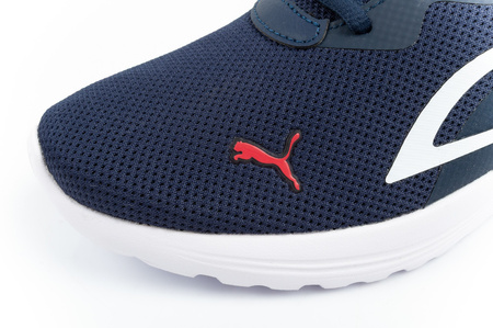 Puma All-Day Active Sportschuhe Sneakers Herren leicht bequem
