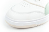 Puma Doublecourt Sportschuhe [393284 06], weiß.