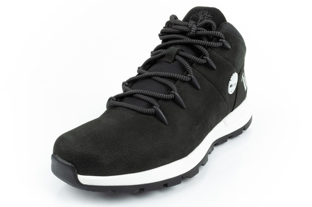 Timberland Sprint Trekker Herren Trekkingschuhe [TB0A5SB7015] schwarz.