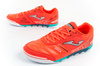 Joma Mundial 2507 [MUNS2507IN] Herren Sportschuhe Hallenschuhe orange.