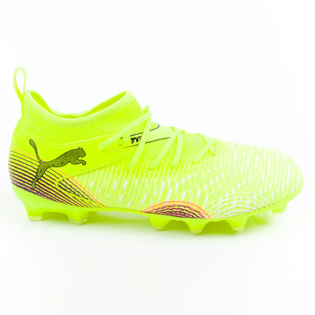 Puma Future 8 Match FG/AG Jr. Fußballschuhe