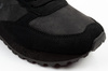 GAP Osaka Herren-Sneaker, Schwarz – Bequem und modisch