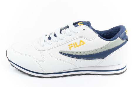 Fila Orbit Damen Sportschuhe [FFT0014.13044], weiß.