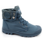 Palladium Baggy Herren-Sneaker