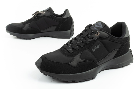 Lee Cooper Herren-Sneaker – modisch, bequem und langlebig