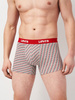 Levi's Herren Boxershort [701225625 004] 7er-Pack, mehrfarbig.