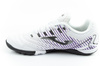 Joma Herren-Sportschuhe Maxima 2632 Fußball-Turfschuhe weiß bequem