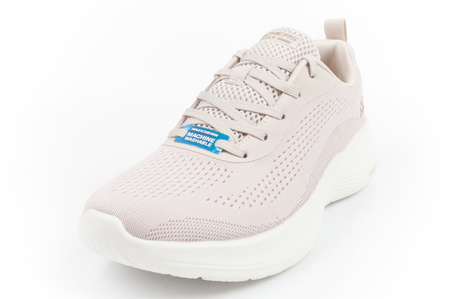 Skechers Damen-Sportschuhe [117550/NAT], Beige.