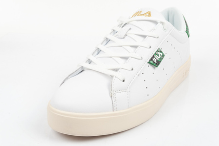 Fila Lusso Damen Sportschuhe [0286.13063], weiß.