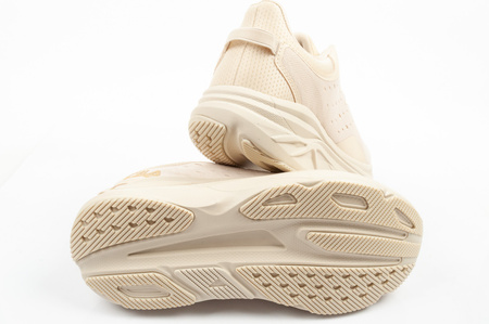 Fila Retron Damen-Sneaker in Beige – Bequem und modisch
