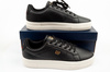 GAP Portland Herren-Sneaker, Schwarz