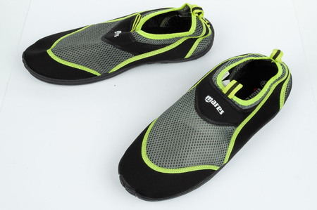 Mares Schwimmschuhe für Männer [440782-LMBK]
