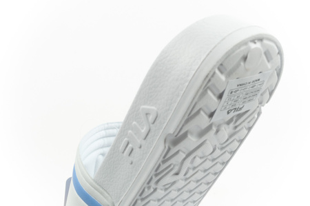 Fila Morro Sport Flip-Flops für Damen – Bequeme weiße Badeschuhe