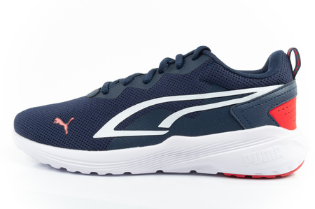 Puma All-Day Active Sportschuhe Sneakers Herren leicht bequem