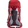 Deuter Futura 28 SL Trekking- und Kletterrucksack, Rot