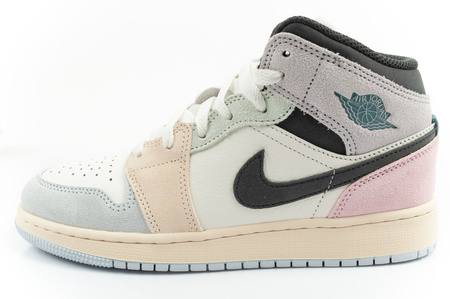 Nike Air Jordan 1 Damen-Sneaker – Modische High-Top-Sneaker