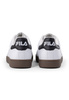 Fila Courtbay Herren-Sneaker – Bequem, modisch, Weiß