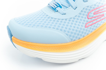 Skechers Max Cushioning Damen-Laufschuhe SLIP-INS