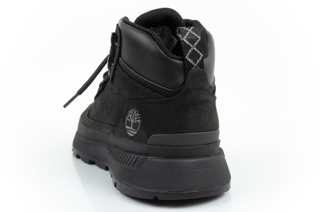 Timberland Field Trekker Herrenschuhe [TB0A1ZPU015], schwarz.