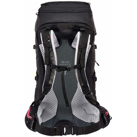 Deuter Futura 28 SL Sportrucksack für Trekking und Klettern, Schwarz
