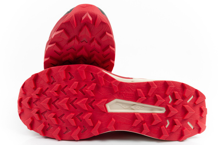 Joma Sierra Herren-Trailrunningschuhe, Rot, Dämpfung