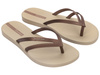 Ipanema Bossa Damen-Flip-Flops – modisch und bequem für Strand und Pool.