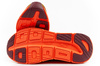 Skechers Max Cushioning Herren Laufsportschuhe [220835/BURG]