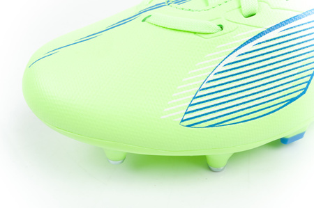 Herren Sportschuhe Puma Ultra 5 Play MxSG [107904 03], grün.
