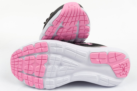 Under Armour Sportschuhe [3025013-001], schwarz.