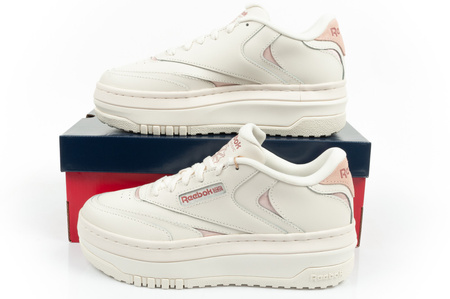 Reebok Club Extra Damen-Sportschuhe [100033105], Beige.