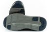 Skechers Glide-Step Vortex Herren-Sneaker, bequemes Marineblau